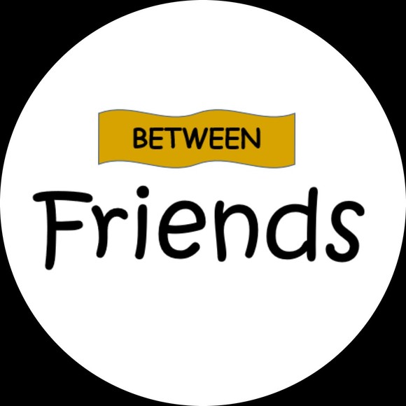 between_friends